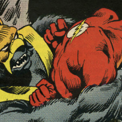 SUPER-TEAM FAMILY: One of DC’s Strangest Bronze Age Titles — and It Still Lasted for 15 Issues