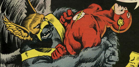 SUPER-TEAM FAMILY: One of DC’s Strangest Bronze Age Titles — and It Still Lasted for 15 Issues