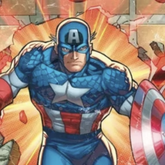 The ROLLING STONES and MARVEL to Release Exclusive Comics Bundled With Upcoming Album
