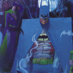 BATMAN #400 AT 40: 13 Great Things About the 1986 Caped Crusader Classic