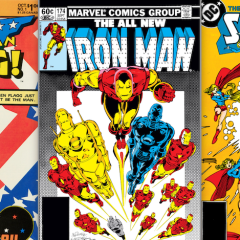 RETRO HOT PICKS! On Sale This Week — in 1983!