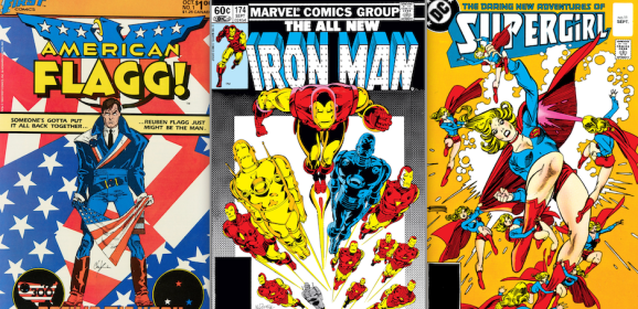 RETRO HOT PICKS! On Sale This Week — in 1983!