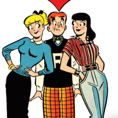 1958’s LIFE WITH ARCHIE #1 to Get FACSIMILE EDITION Release