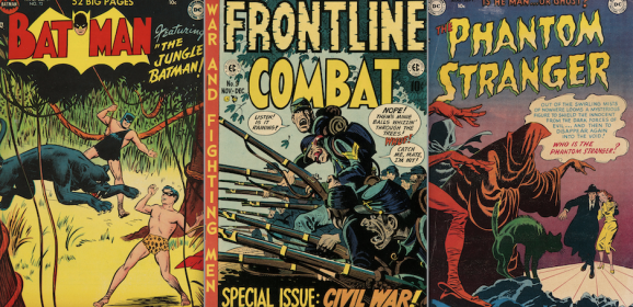 RETRO HOT PICKS! On Sale This Week — in 1952!