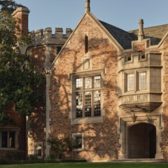 HOLY REAL ESTATE! The BATMAN ’66 WAYNE MANOR Is Up For Sale