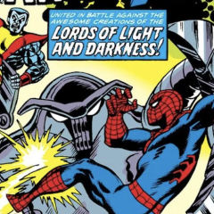 MARVEL TEAM-UP OMNIBUS VOL. 2 Is Scheduled for 2027 Release