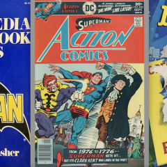 RETRO HOT PICKS! On Sale This Week — in 1976!