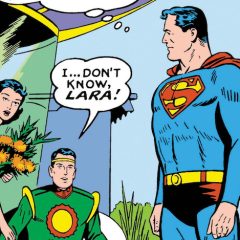 1960’s SUPERMAN #141: One of the Man of Steel’s Greatest to Be Released as a Facsimile Edition