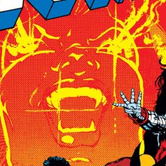 MARVEL Schedules THREE Facsimile Editions for OCTOBER