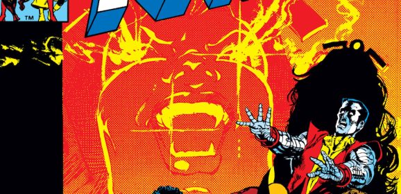 MARVEL Schedules THREE Facsimile Editions for OCTOBER
