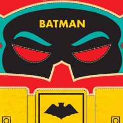 SUPER7 Teases Major BATMAN ’66 Reveal for SAN DIEGO COMIC-CON