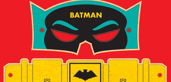 SUPER7 Teases Major BATMAN ’66 Reveal for SAN DIEGO COMIC-CON