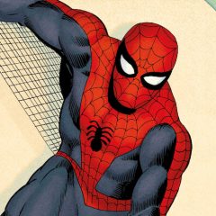 AMAZING SPIDER-MAN #1000 Gets TWO Never-Published STEVE DITKO Variant Covers