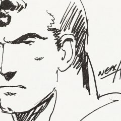 GOING ONCE… GOING TWICE… It’s the Fabulous PAUL KUPPERBERG AUCTION at Heritage