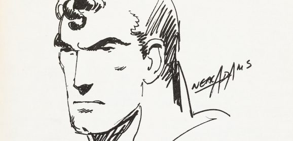 GOING ONCE… GOING TWICE… It’s the Fabulous PAUL KUPPERBERG AUCTION at Heritage