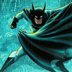BATMAN: CAPED CRUSADER — 13 Things We Want to See in SEASON 2