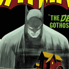 FINALLY! NEAL ADAMS’ Brilliant BATMAN #227 Cover to Get Long-Overdue Facsimile Edition