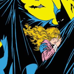 TODD McFARLANE’s Fan-Fave BATMAN #423 Cover to Get Facsimile Edition Release