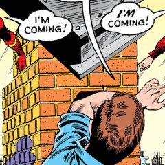 PAUL KUPPERBERG: My 13 Favorite SILVER AGE INNOVATIONS — RANKED