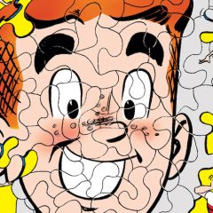 1959’s ARCHIE’S MADHOUSE #1 Gets Facsimile Edition in October