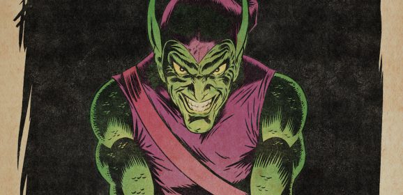 PSSST… We’re Getting Ready for a Week Full of SPIDER-MAN