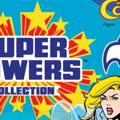 The Best Way DC Could Revive the Cancelled BLACK CANARY SUPER POWERS Cover