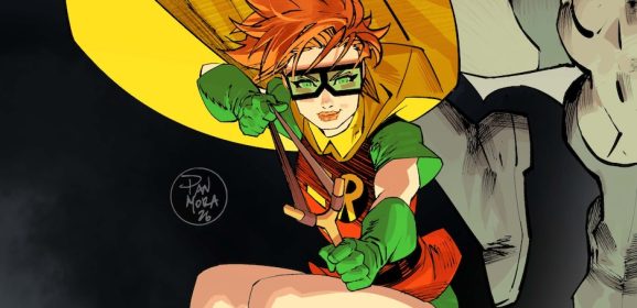 Dig the 40th Anniversary DARK KNIGHT RETURNS Homage Covers Added to DC’s Lineup