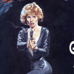 BURIED TREASURE: Bruce Jones, April Campbell and Brent Anderson’s 1980s SOMERSET HOLMES