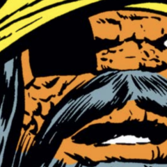 HAR, MATEY! The TOP 13 PIRATES in Comic Book History — RANKED