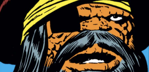 HAR, MATEY! The TOP 13 PIRATES in Comic Book History — RANKED