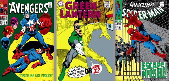 RETRO HOT PICKS! On Sale This Week — in 1968!