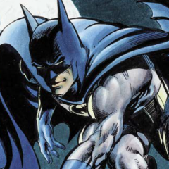 EXCLUSIVE SNEAK PEAK: Inside BACK ISSUE ANNUAL #1 — The Best of NEAL ADAMS