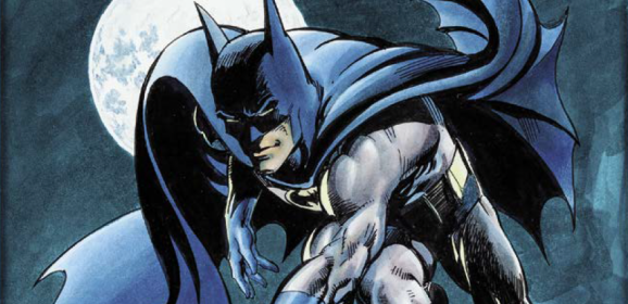 EXCLUSIVE SNEAK PEAK: Inside BACK ISSUE ANNUAL #1 — The Best of NEAL ADAMS