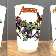 13 Great SLURPEE CUPS That Should Have Been — 2026 EDITION