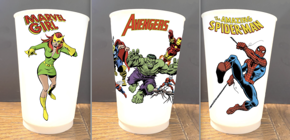 13 Great SLURPEE CUPS That Should Have Been — 2026 EDITION