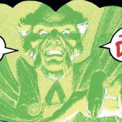 Why BACK ISSUE Magazine Owes Its Existence to NEAL ADAMS, by MICHAEL EURY