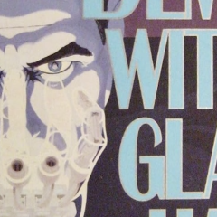 BURIED TREASURE: Harlan Ellison and Marshall Rogers’ DEMON WITH A GLASS HAND