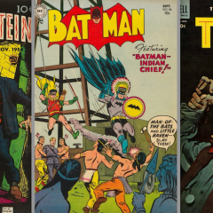 RETRO HOT PICKS! On Sale This Week — in 1954!