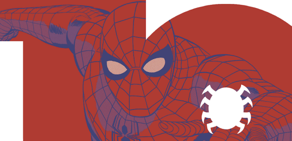 AMAZING SPIDER-MAN #1000: MARCOS MARTIN’s Variant Is a Graphic Delight