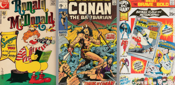 RETRO HOT PICKS! On Sale This Week — in 1970!