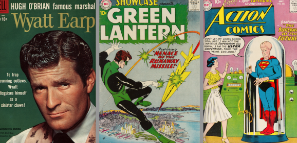 RETRO HOT PICKS! On Sale This Week — in 1959!