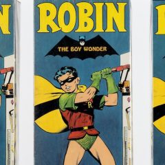 Dig These 13 Groovy SILVER and BRONZE AGE BATMAN Toy Lots That Just Sold at Auction