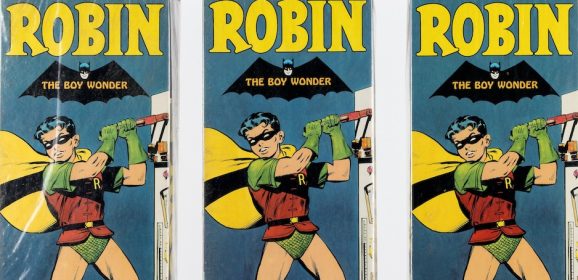 Dig These 13 Groovy SILVER and BRONZE AGE BATMAN Toy Lots That Just Sold at Auction