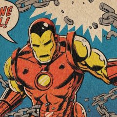 You Can Help Out One of the Best MARVEL COMICS Groups on FACEBOOK — and Have a LOT of Fun Too