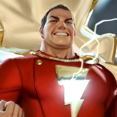 KINGDOM COME: DC Celebrates 30th Anniversary With Run of Variant Covers