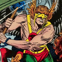 PAUL KUPPERBERG: My 13 Favorite JACK C. HARRIS Stories