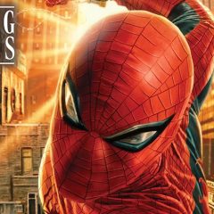MARVEL Spins a Spectacular LEE BERMEJO Special Covering SPIDER-MAN’s History