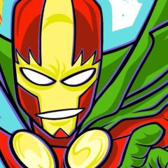 HEADING TO TERRIFICON: Taking That ‘Can Do’ Spirit Back on the Road — and It’s Exciting
