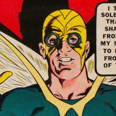 ARCHIE COMICS Could Cash in Big Time With These 13 Classic SUPERHERO FACSIMILE EDITIONS