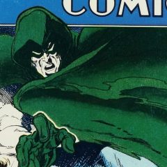 The Occult DC COMICS World of JIM APARO